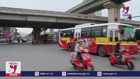 Bảo đảm an toàn giao thông phục vụ SEA Games