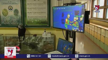 Hoạt động dã ngoại an toàn cho học sinh