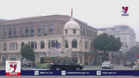 Bảo đảm an ninh, an toàn thị trường tài chính, tiền tệ