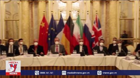 Iran công bố thông tin về tiến trình đàm phán hạt nhân