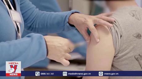 Mắc COVID-19 có thể tạo miễn dịch như tiêm vaccine công nghệ mRNA