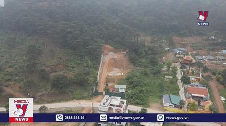 Khi “tấc đất” trở thành “tấc vàng”