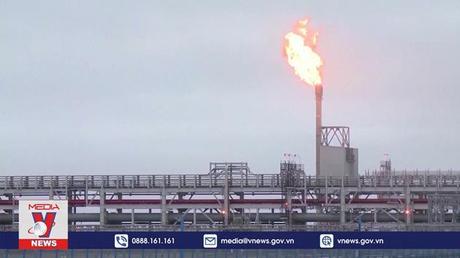 G7 cam kết hỗ trợ hơn 24 tỷ USD cho Ukraine