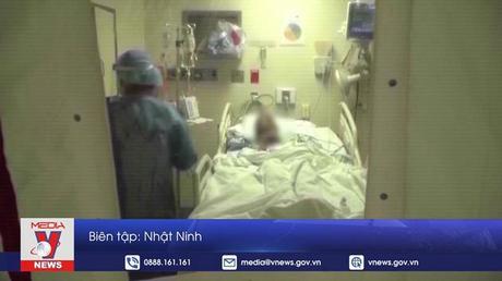 Mỹ bắt giữ các đối tượng trục lợi từ COVID-19