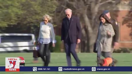 Hàn – Mỹ thảo luận nội dung cuộc gặp thượng đỉnh