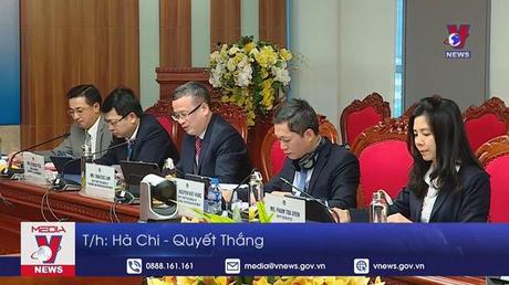 Hội nghị trực tuyến về “Hệ thống kiểm toán công”