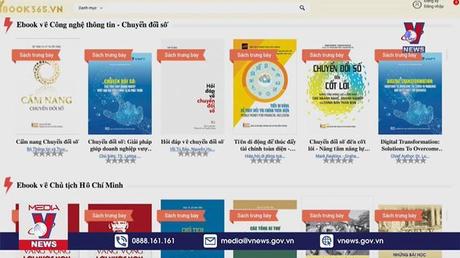 Thắp lên ngọn lửa tri thức trong cộng đồng