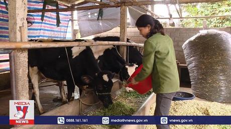 Chính sách giảm nghèo bền vững thực thi hiệu quả