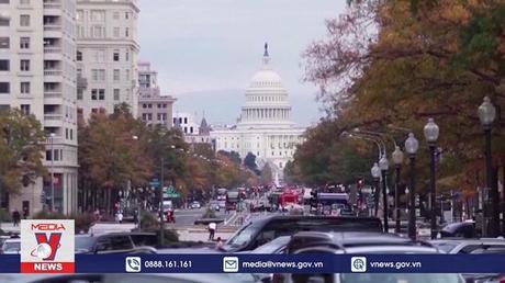 Lãnh đạo IMF kêu gọi hợp tác trong G20