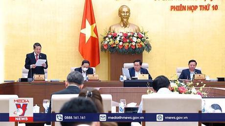 Thí điểm cơ chế chính sách đặt thù phát triển tỉnh Khánh Hòa