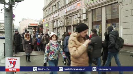 Nga bảo vệ lĩnh vực tài chính trong nước