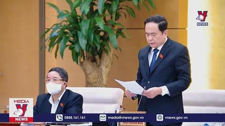 Cho ý kiến về dự án Luật Khám bệnh, chữa bệnh (sửa đổi)