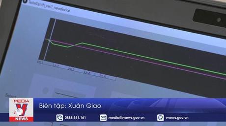 Đũa điện tử giúp tăng “khẩu vị”