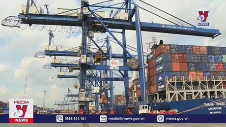 Chủ động tìm thị trường xuất nhập khẩu mới