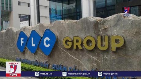 Công an tìm nhà đầu tư chứng khoán FLC bị thiệt hại