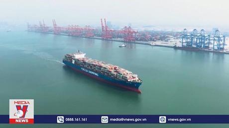 Trung Quốc cam kết thực thi hiệu quả RCEP