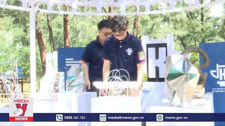 Festival Sinh viên Kiến trúc toàn quốc