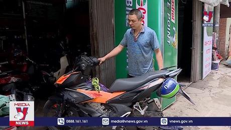 Hà Nội dành gần 2.000 tỷ đồng cho vay khôi phục sản xuất