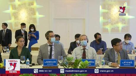 Cơ hội quảng bá tiềm năng và thế mạnh của Gia Lai