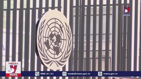 Kêu gọi hành động bảo vệ Mẹ Trái Đất