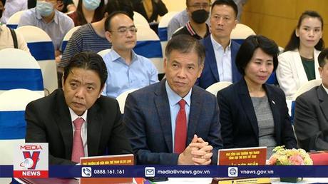 VNPT chính thức trở thành nhà tài trợ SEA Games 31