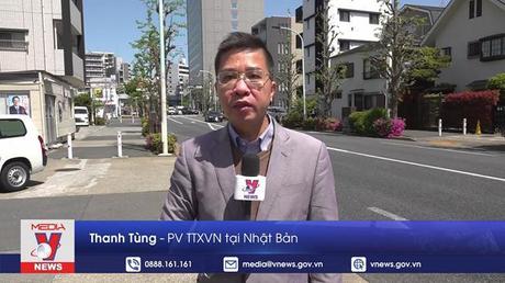 Lạm phát bắt đầu tăng tốc ở Nhật Bản