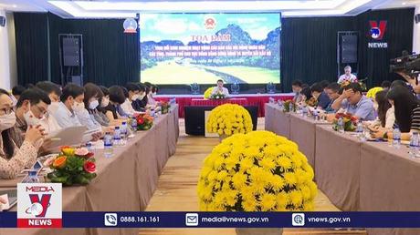 Trao đổi kinh nghiệm hoạt động các Ban của HĐND các tỉnh, thành phố