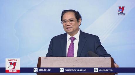 Thủ tướng chủ trì hội nghị về phát triển thị trường vốn lành mạnh