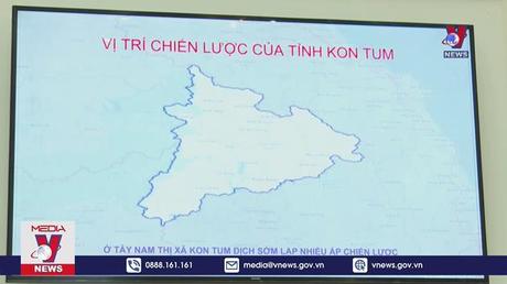 Giá trị lịch sử và bài học kinh nghiệm từ Chiến thắng Đăk Tô – Tân Cảnh 