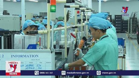  Doanh nghiệp kiến nghị lùi thời điểm tăng lương tối thiểu