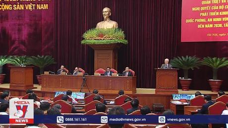 Góp phần để Đồng bằng sông Cửu Long 