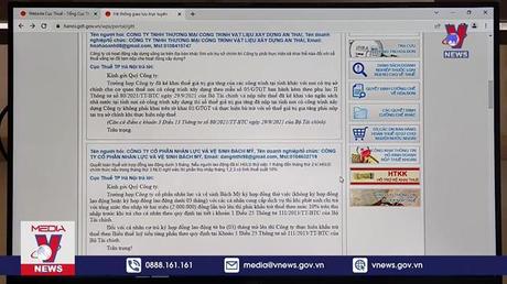 Hạn cuối cá nhân quyết toán thuế là ngày 4-5