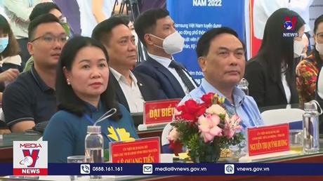 Kết nối cung - cầu lao động đảm bảo an sinh xã hội 