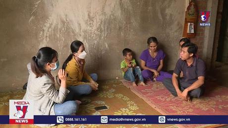 Cảnh báo tai nạn đuối nước ở trẻ em tại Đắk Lắk