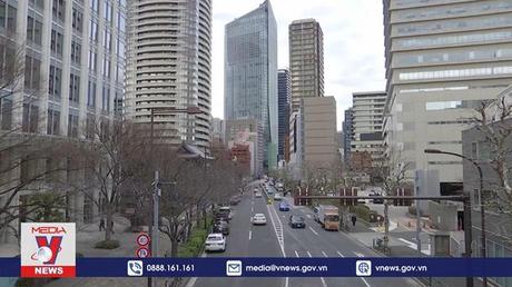 Nhật Bản công bố Sách Xanh ngoại giao