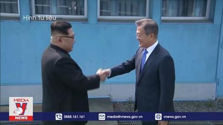 Lãnh đạo Hàn Quốc và Triều Tiên trao đổi thư tín