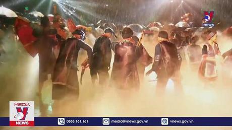 Lễ hội mùa hè Sa Pa năm 2022