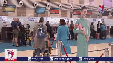 Kiểm soát việc tăng giá vé dịp 30/4