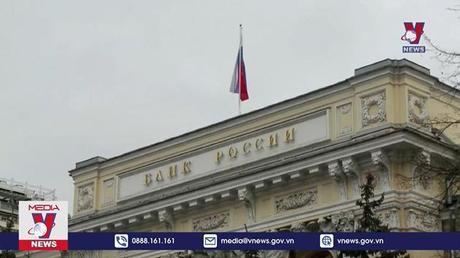 EC cho phép mua khí đốt của Nga bằng đồng ruble
