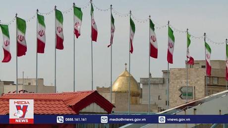 Iran và Saudi Arabia nối lại đàm phán