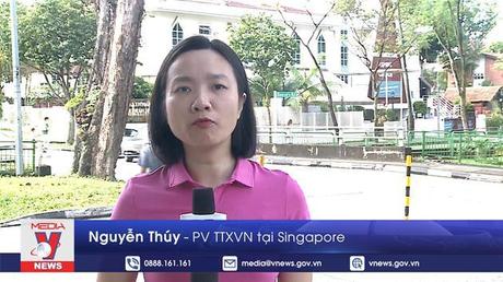 Singapore dỡ bỏ hầu hết các biện pháp phòng dịch COVID-19