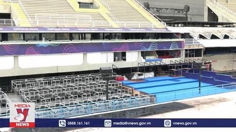 Brazil tuyên bố chấm dứt tình trạng khẩn cấp y tế