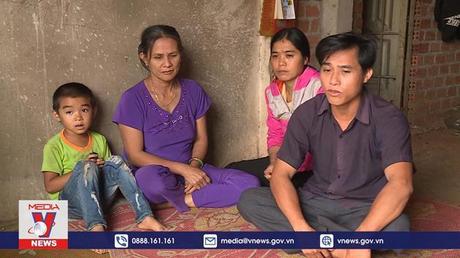 Cảnh báo tai nạn đuối nước ở trẻ em tại Đắk Lắk