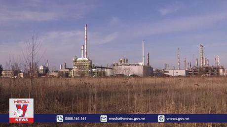 Áo không ủng hộ lệnh cấm nhập khẩu khí đốt Nga