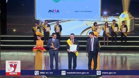 Sao Khuê 2022 -  dấu ấn hơn 20 năm ngành CNTT