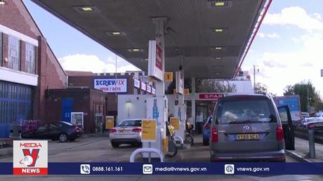 Thị trường Nga giao dịch ảm đạm