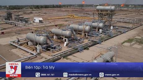 Chứng khoán thế giới đỏ sàn trước “rừng” tin xấu bủa vây