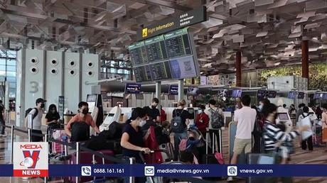 Châu Á tiếp tục nới lỏng phòng dịch