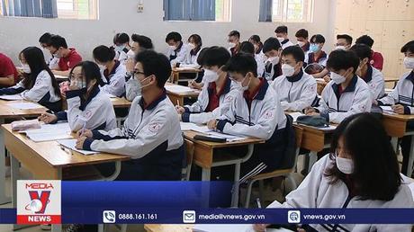 Lo ngại thừa thiếu giáo viên chương trình mới lớp 10