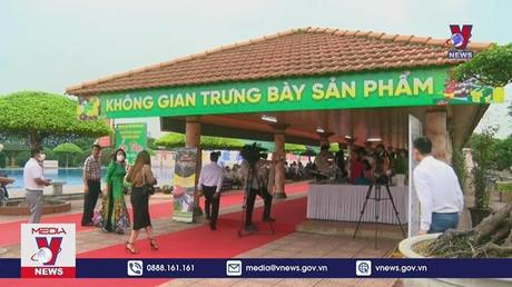 Khai mạc mùa du lịch Thái Nguyên 2022